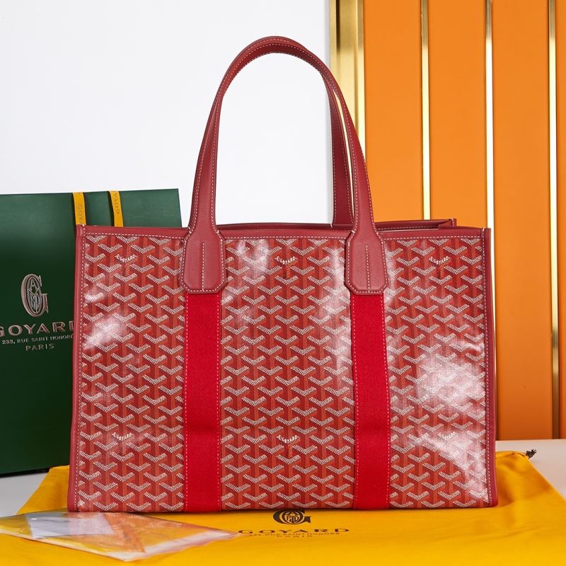 Goyard Shopping Bags